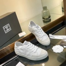 Chanel Casual Shoes